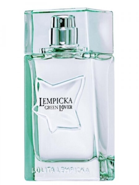 Lolita Lempicka Green Lover EDT 100 ml Kadın Parfümü kullananlar yorumlar